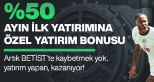 betist casino