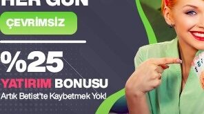 betist com giriş
