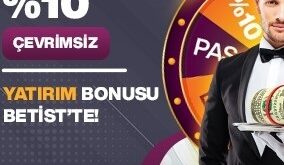 betist 570 giriş