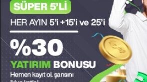 betist 598 yeni giriş