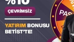 betist 645 giriş